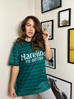 Load image into Gallery viewer, VEEVUS & Hareline Official Unisex Fly-Tying Jersey