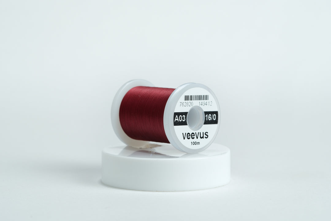 VEEVUS Threads – 16/0