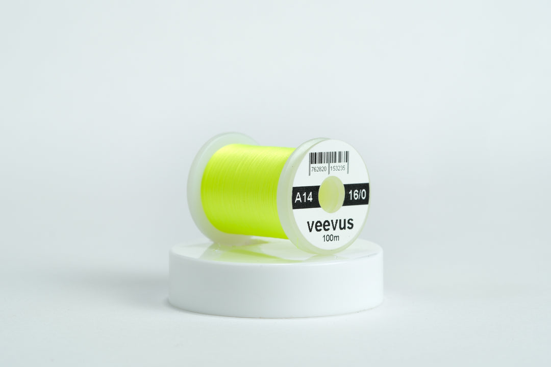 VEEVUS Threads – 16/0