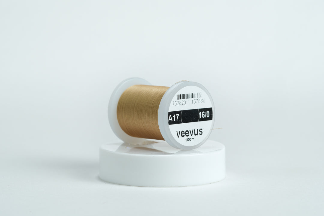 VEEVUS Threads – 16/0