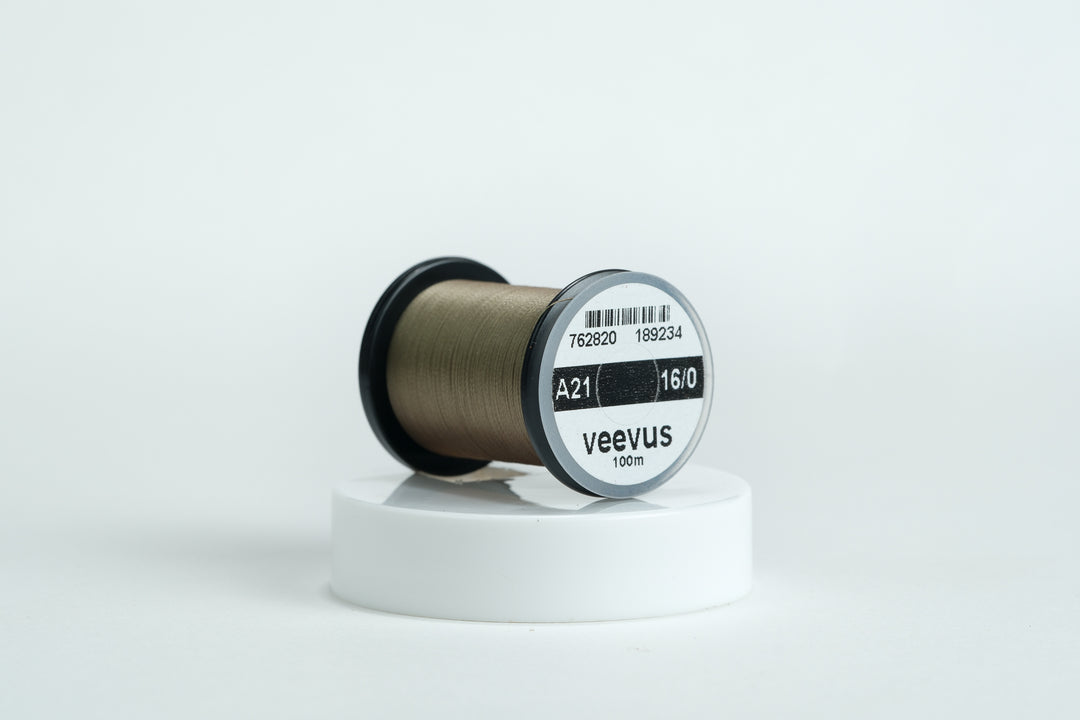VEEVUS Threads – 16/0