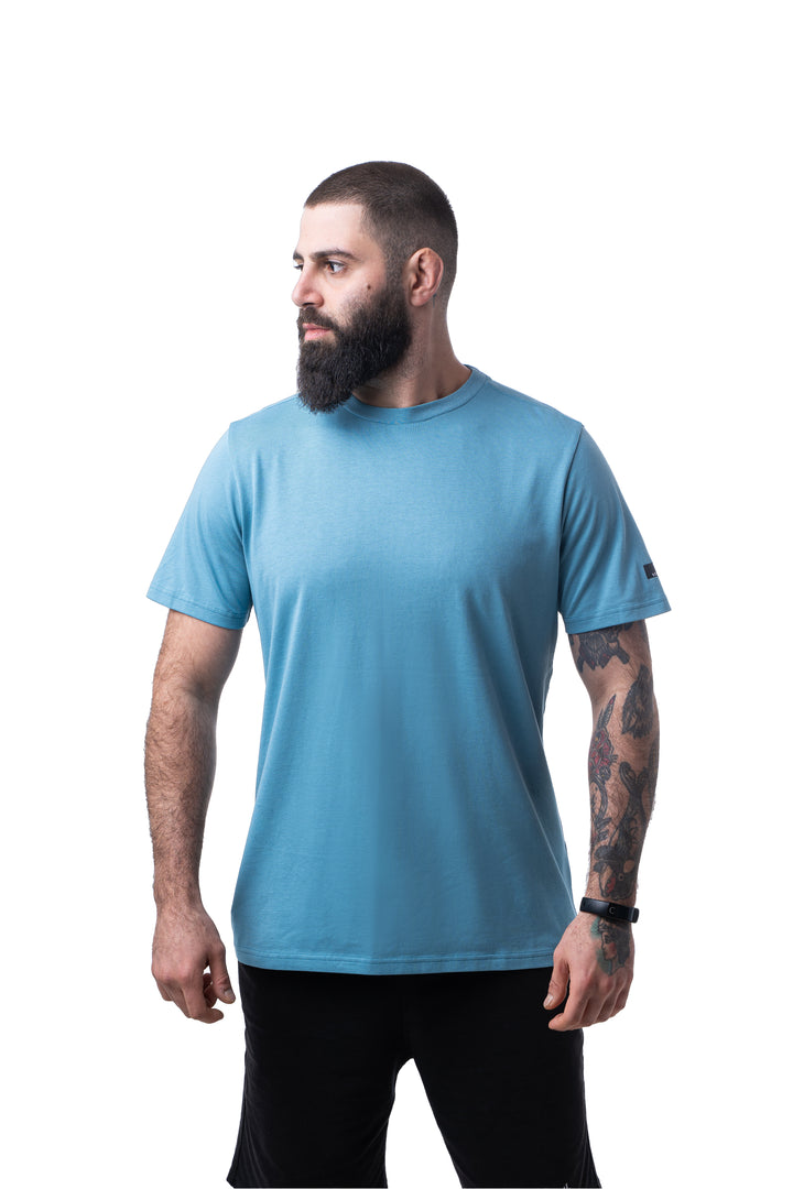 VEEVUS Mens T-Shirt (Blank)