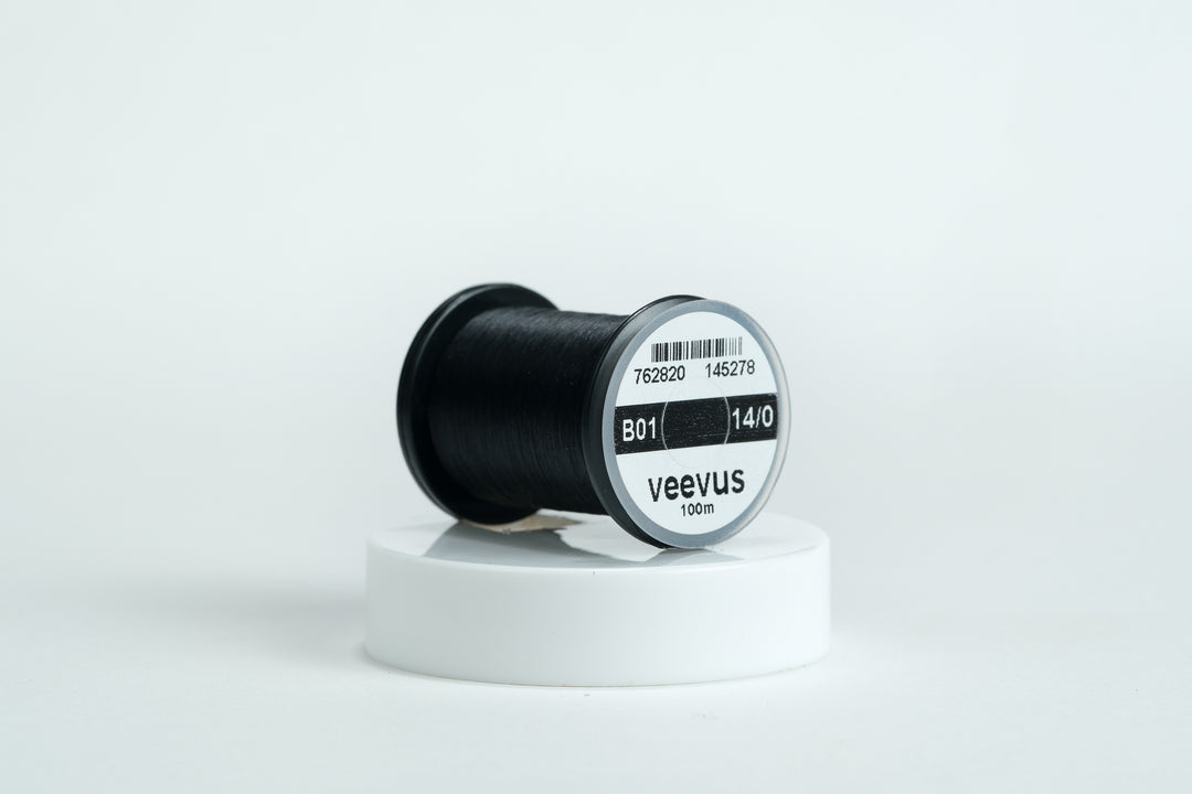 VEEVUS Threads – 14/0