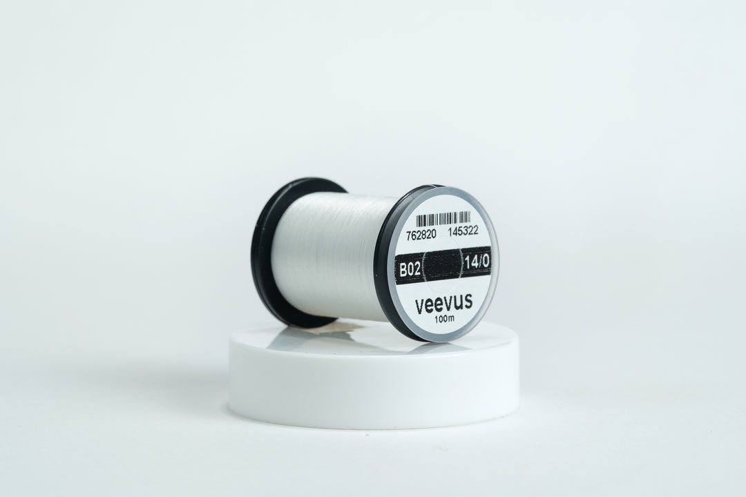 VEEVUS Threads – 14/0