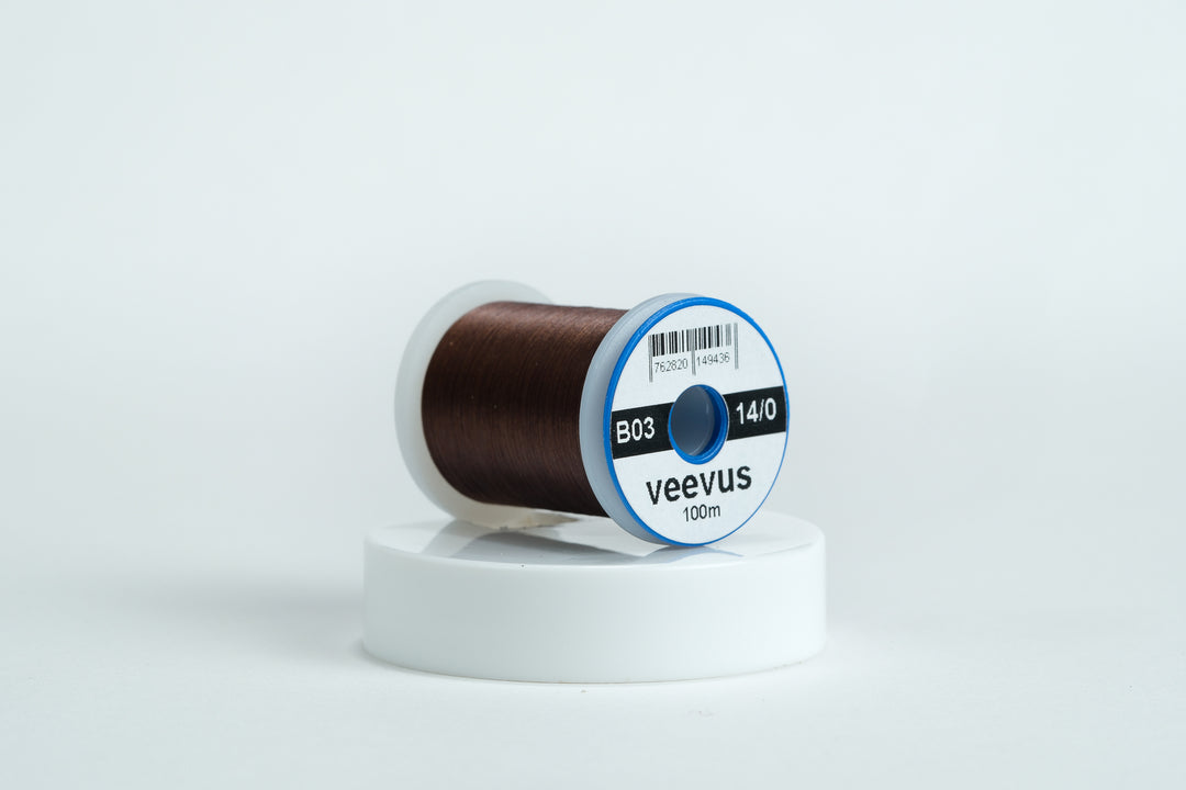 VEEVUS Threads – 14/0