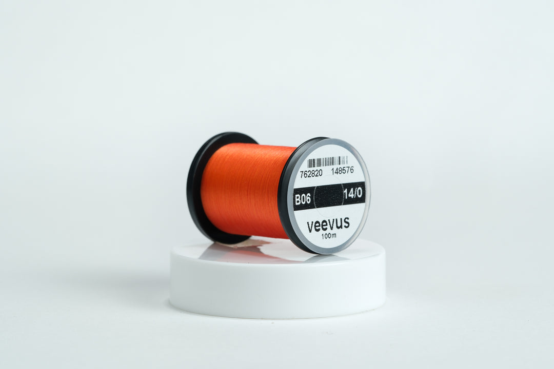 VEEVUS Threads – 14/0