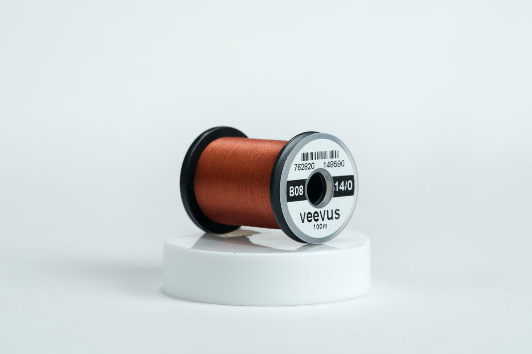 VEEVUS Threads – 14/0