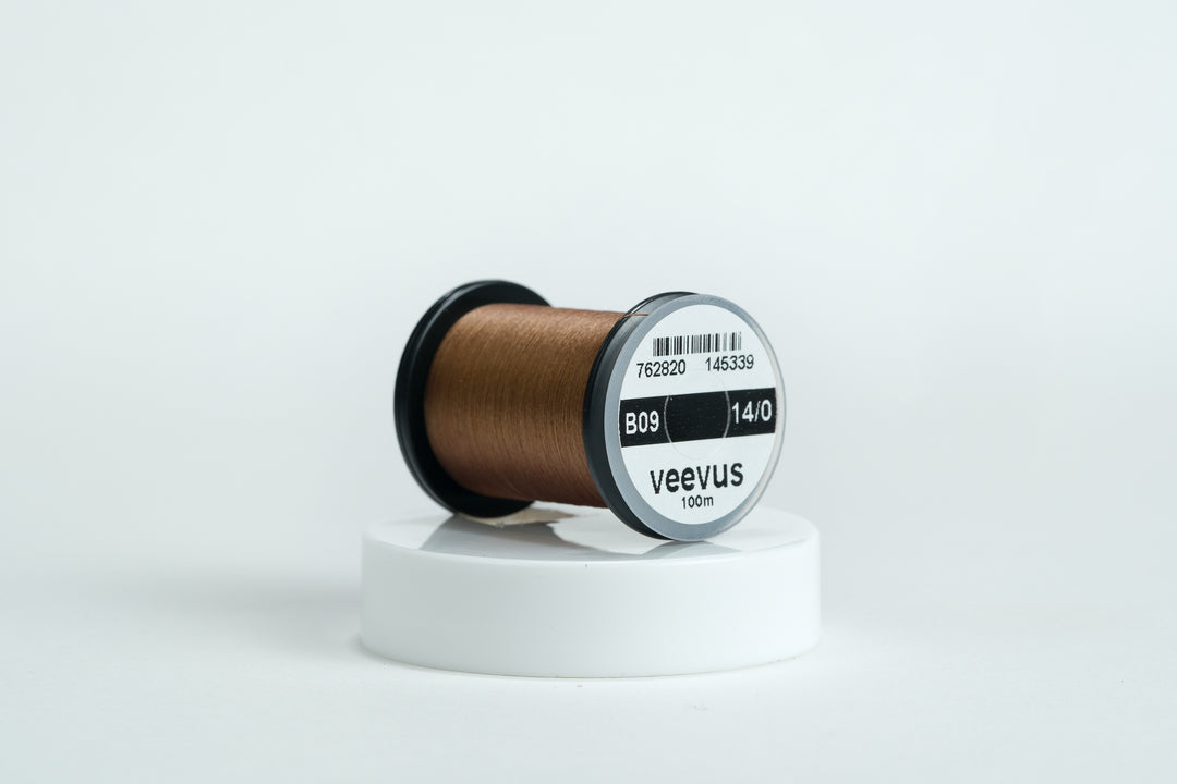 VEEVUS Threads – 14/0