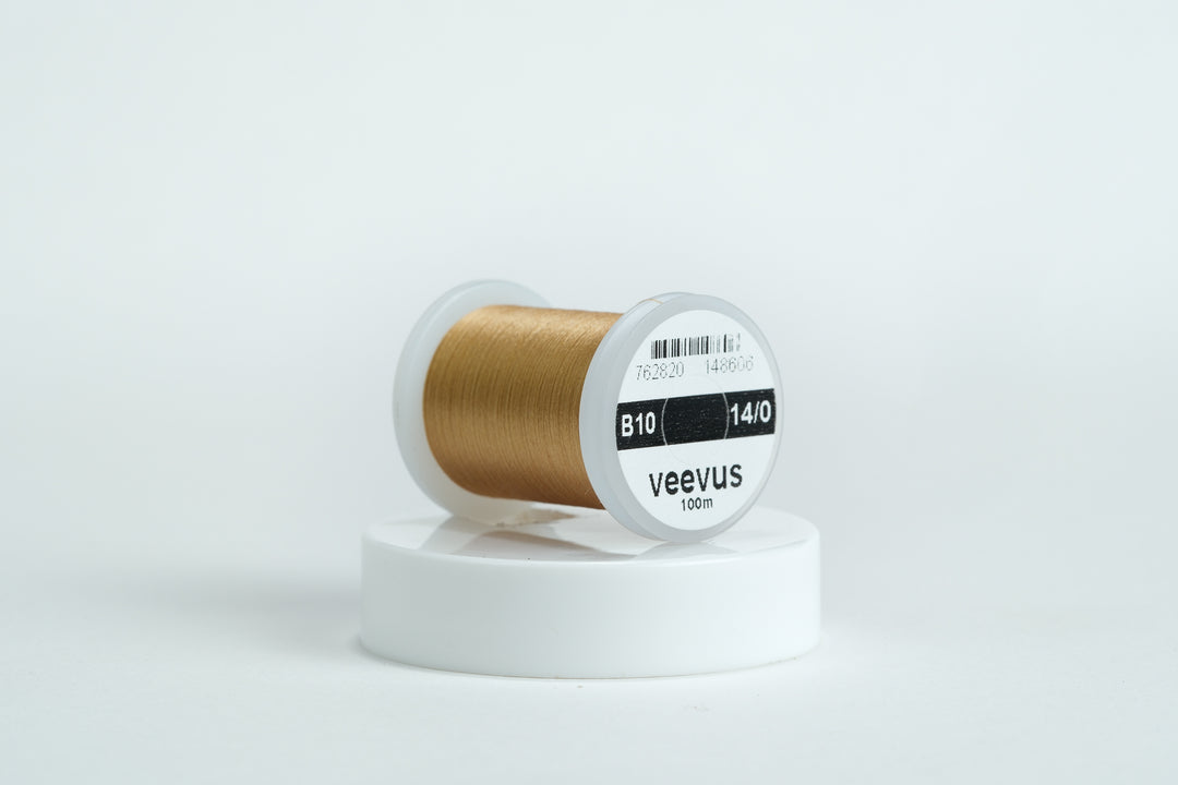 VEEVUS Threads – 14/0