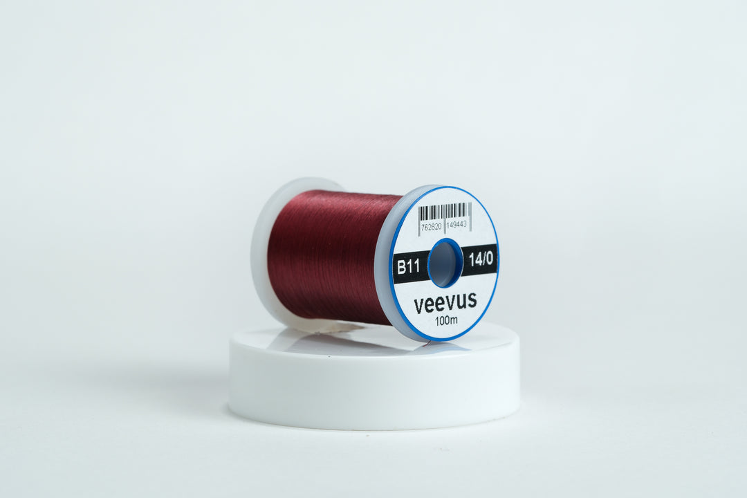 VEEVUS Threads – 14/0