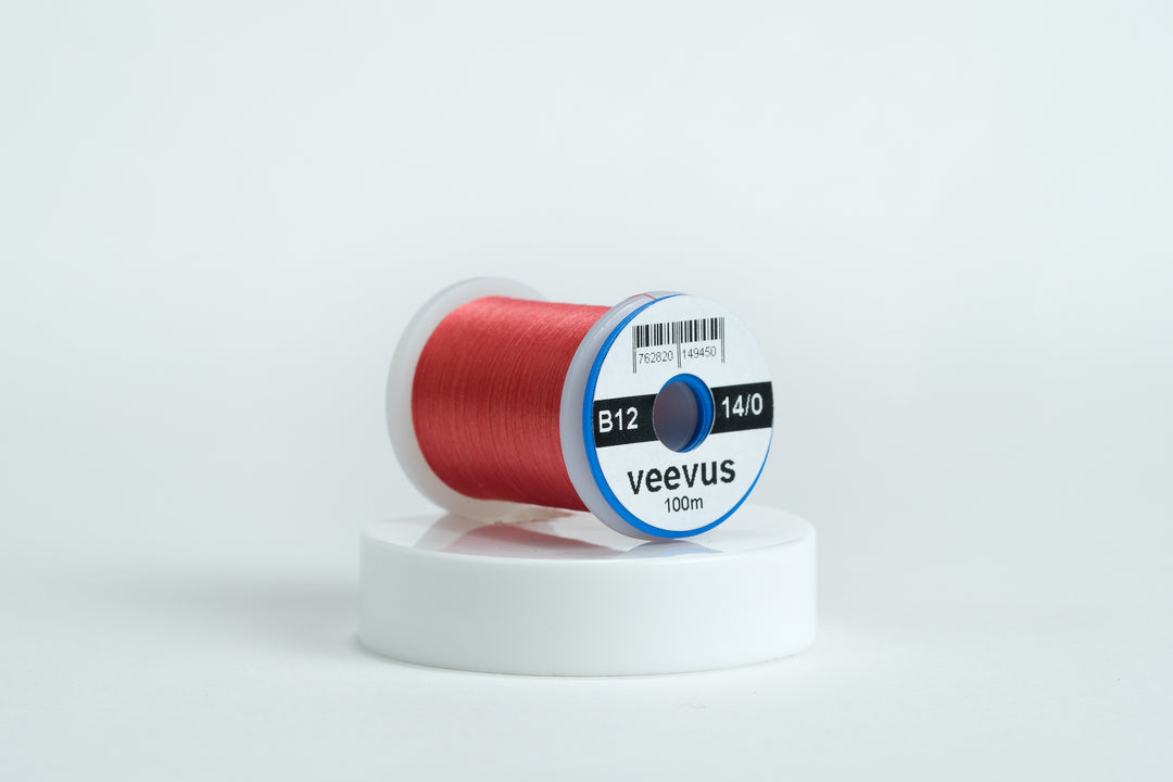 VEEVUS Threads – 14/0