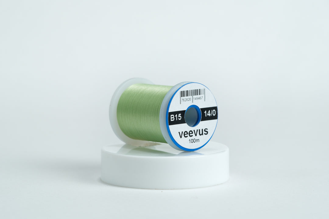 VEEVUS Threads – 14/0