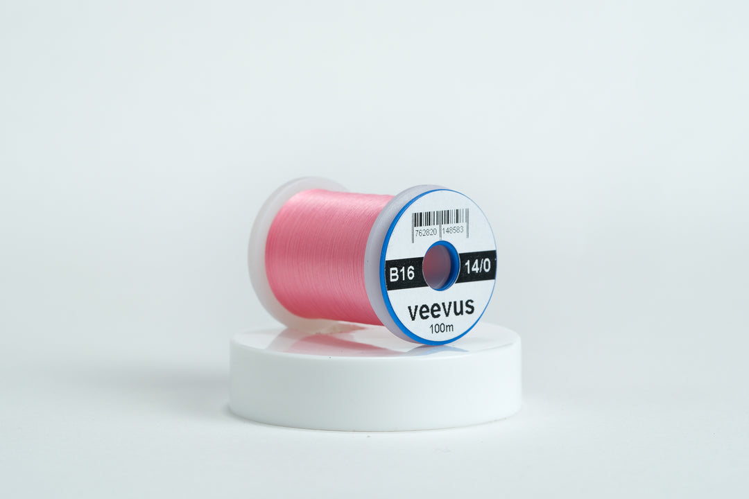 VEEVUS Threads – 14/0