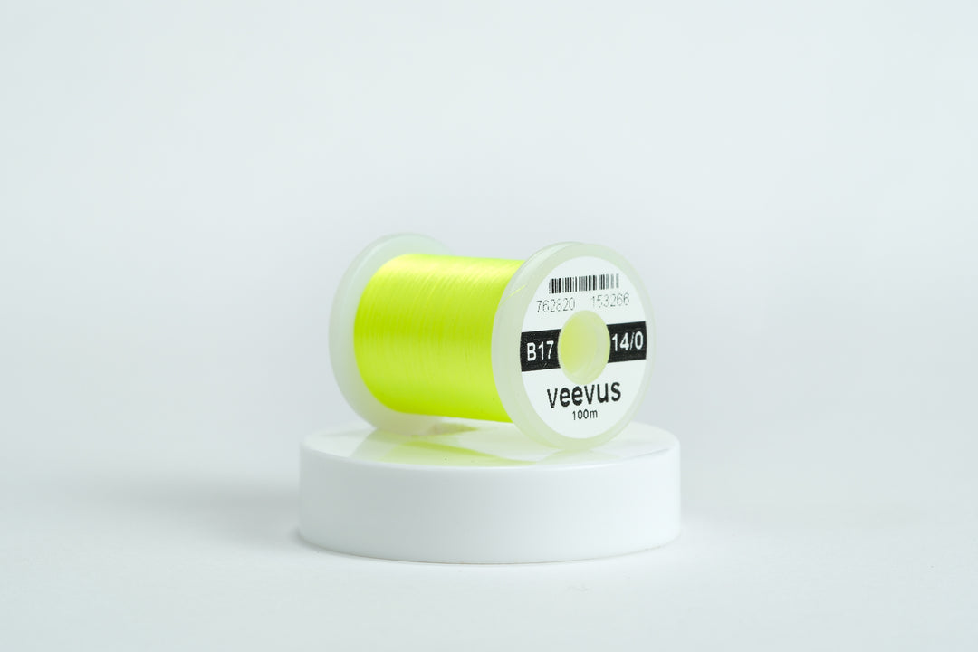 VEEVUS Threads – 14/0