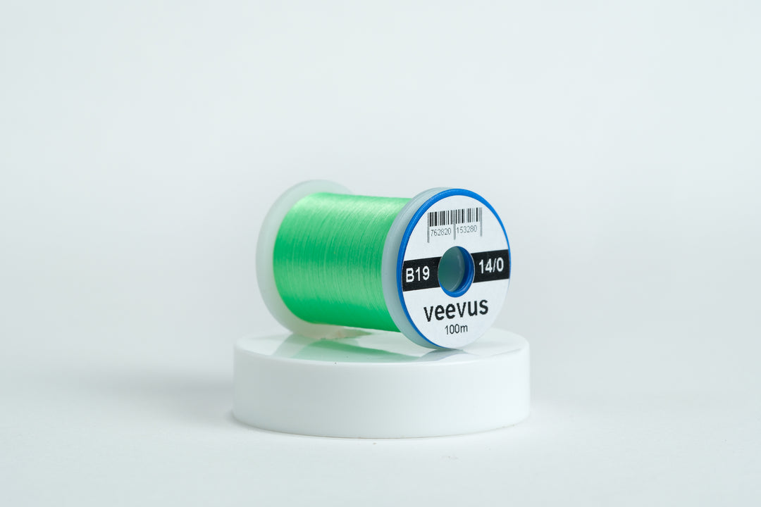 VEEVUS Threads – 14/0