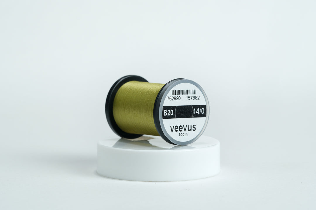 VEEVUS Threads – 14/0