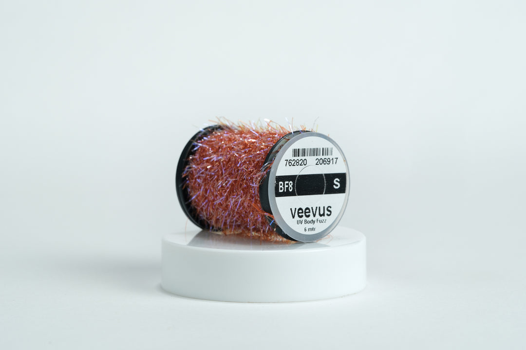 VEEVUS UV Body Fuzz