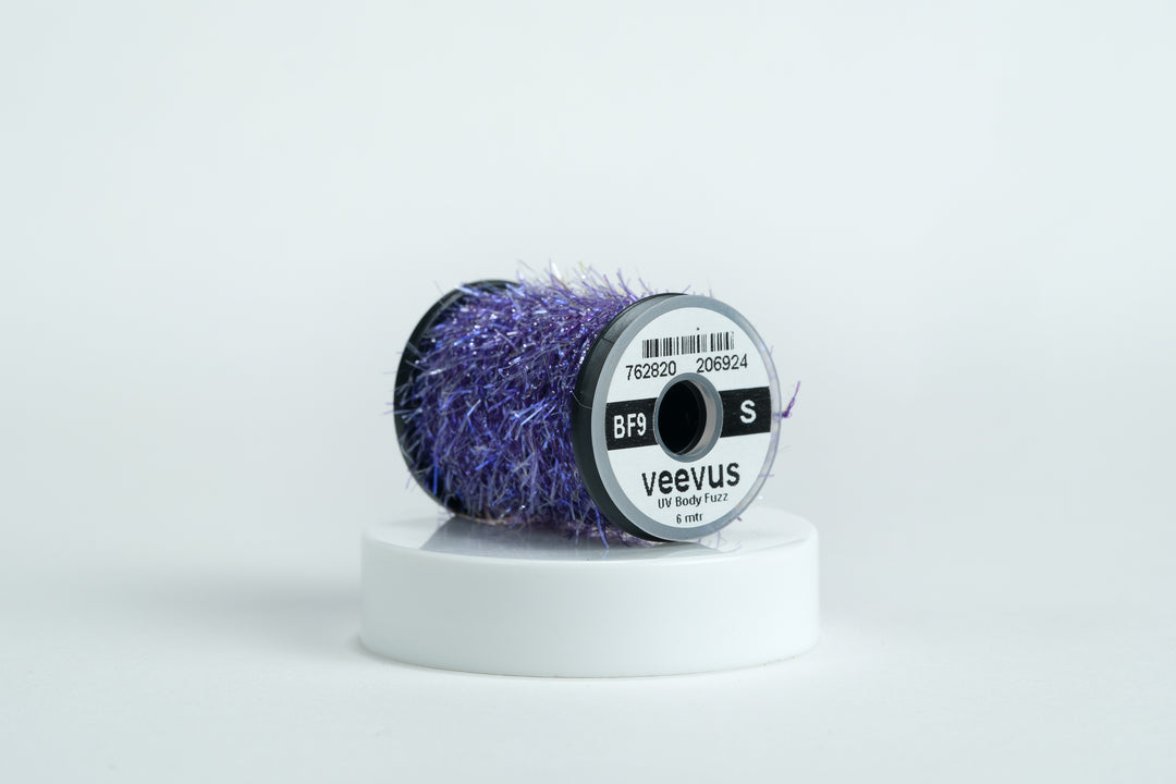 VEEVUS UV Body Fuzz