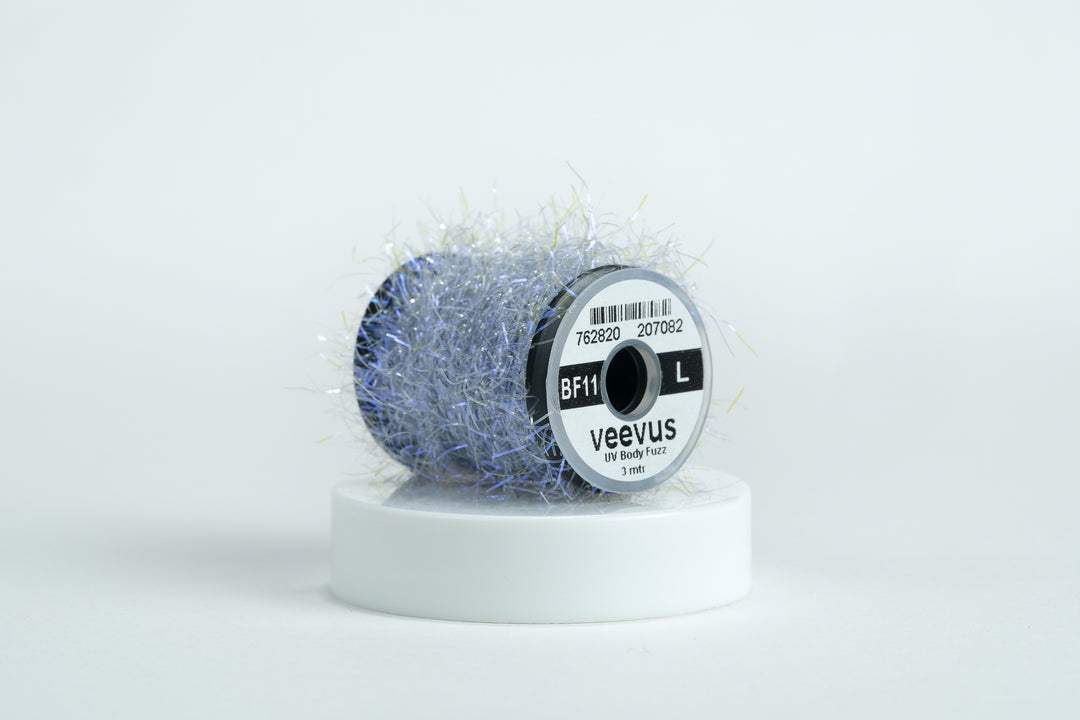 VEEVUS UV Body Fuzz