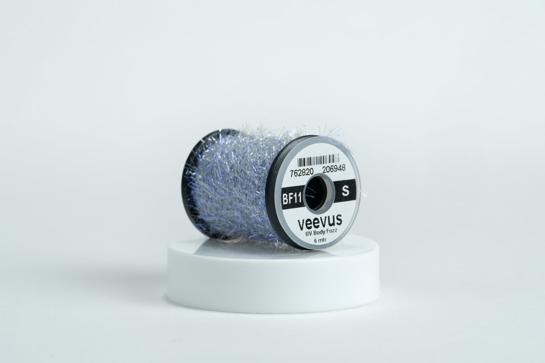 VEEVUS UV Body Fuzz