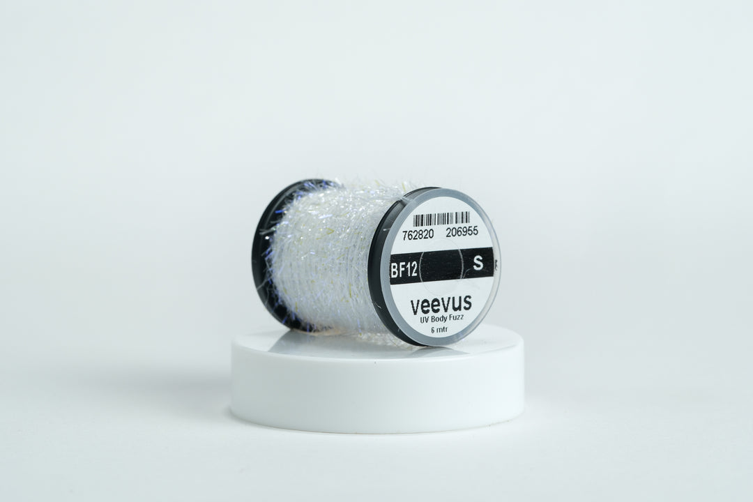 VEEVUS UV Body Fuzz