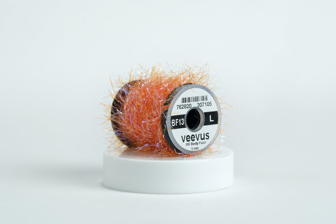 VEEVUS UV Body Fuzz