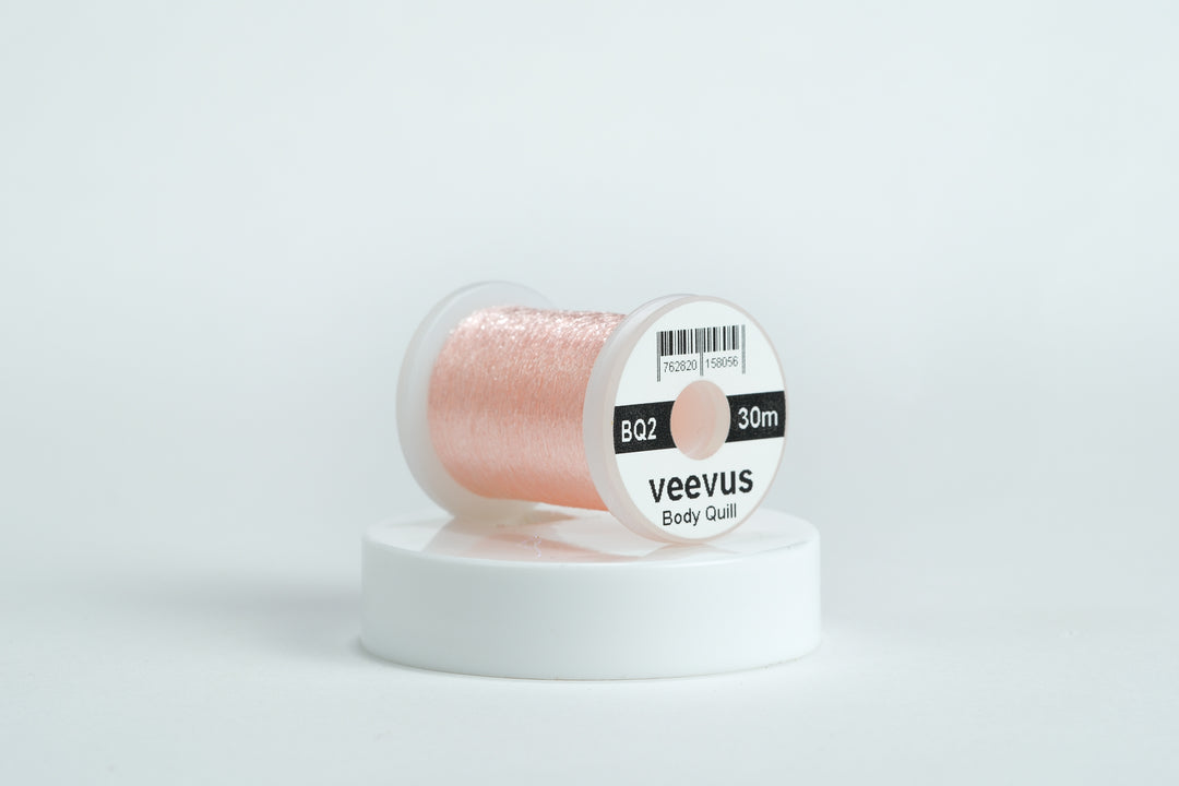 VEEVUS Body Quills