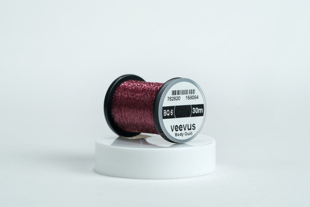 VEEVUS Body Quills