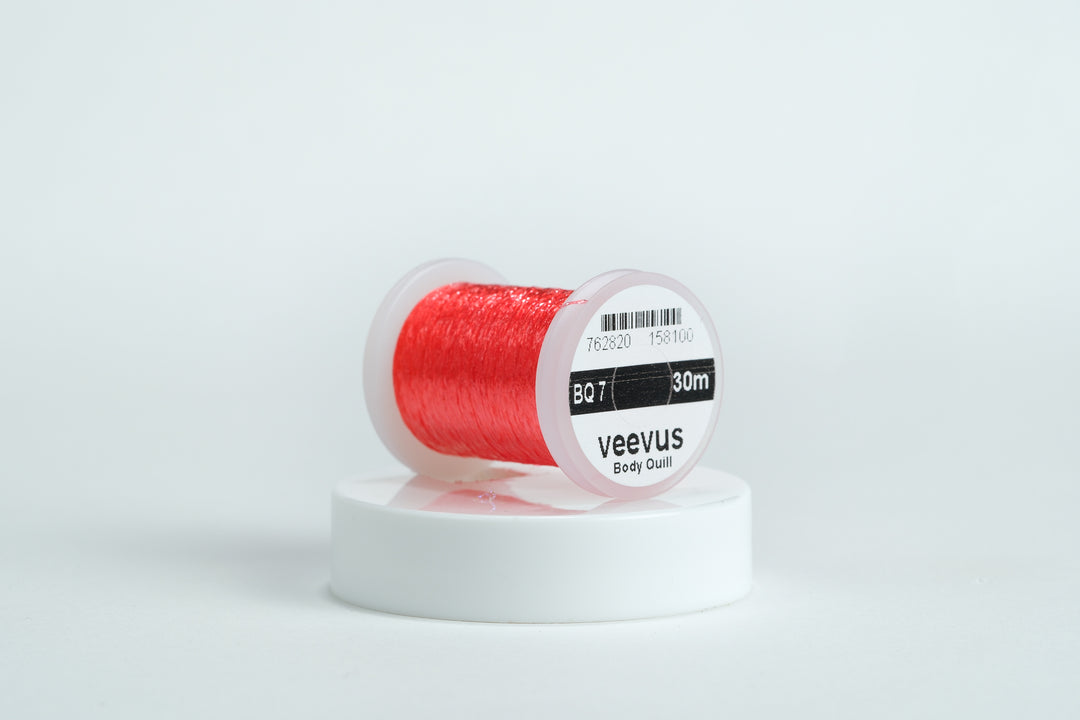 VEEVUS Body Quills
