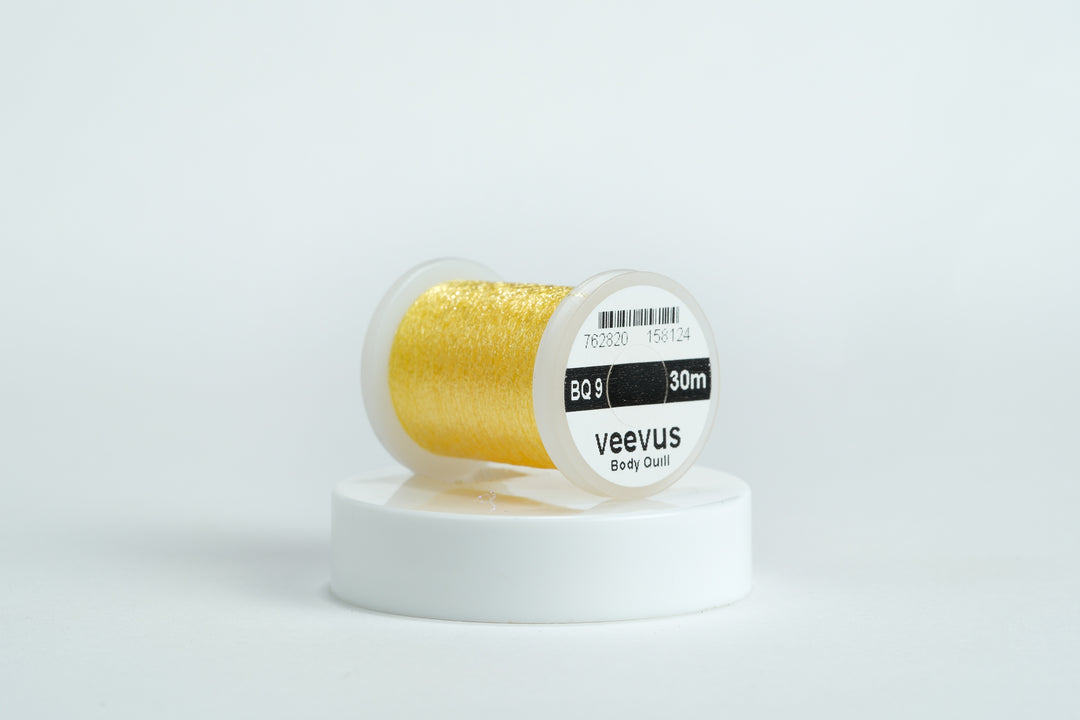 VEEVUS Body Quills
