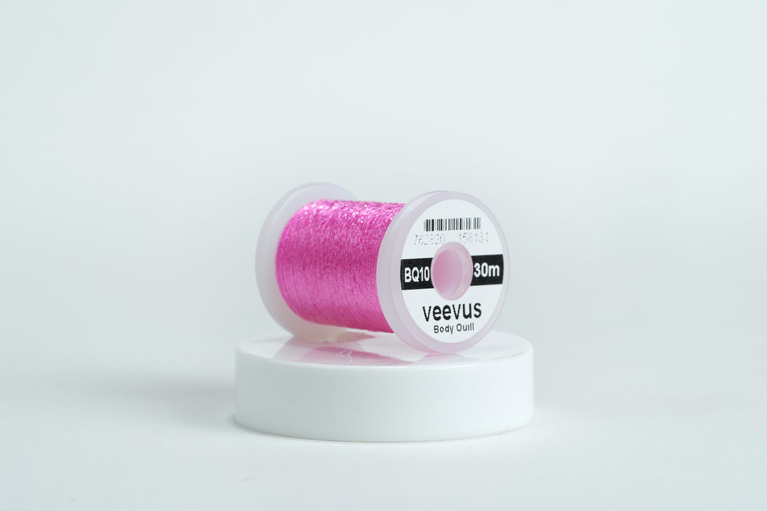 VEEVUS Body Quills