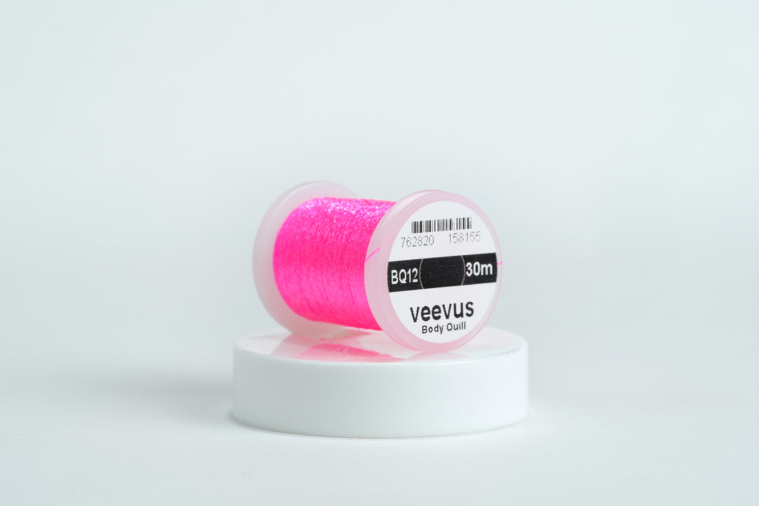 VEEVUS Body Quills