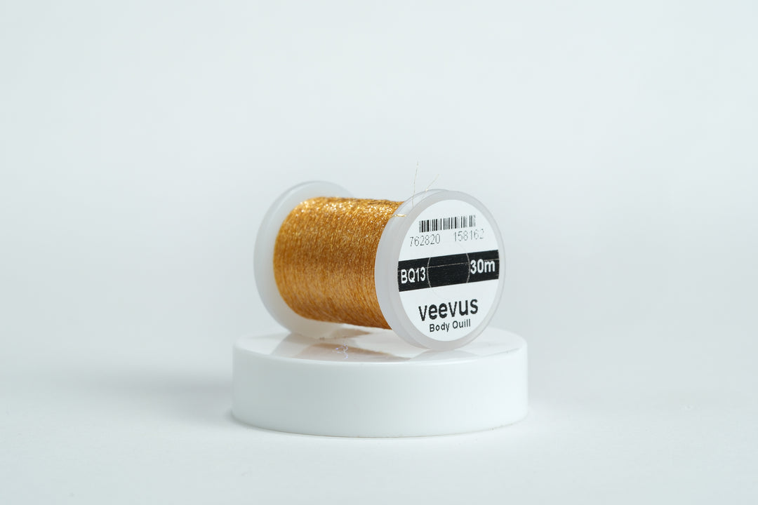 VEEVUS Body Quills