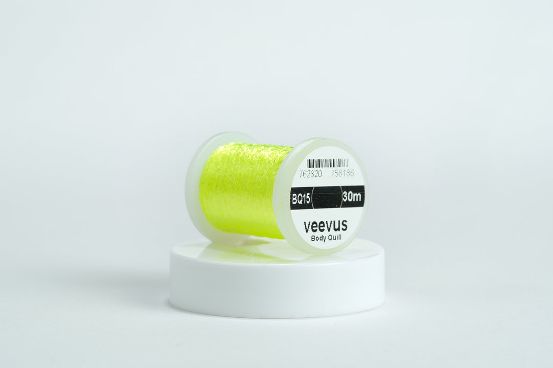 VEEVUS Body Quills