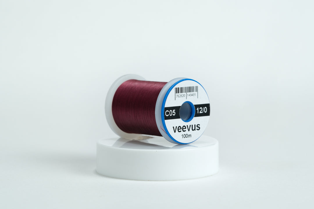 VEEVUS Threads – 12/0