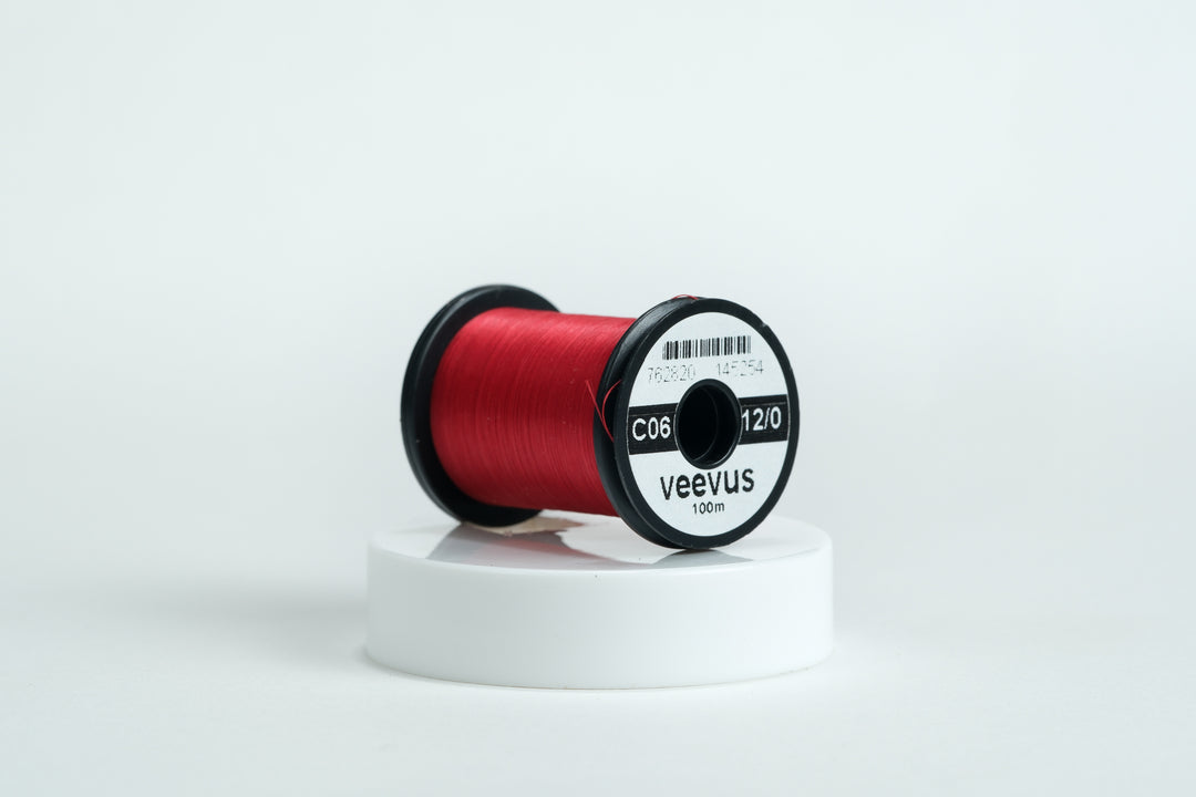 VEEVUS Threads – 12/0