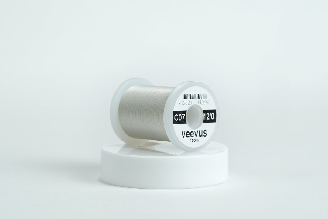 VEEVUS Threads – 12/0