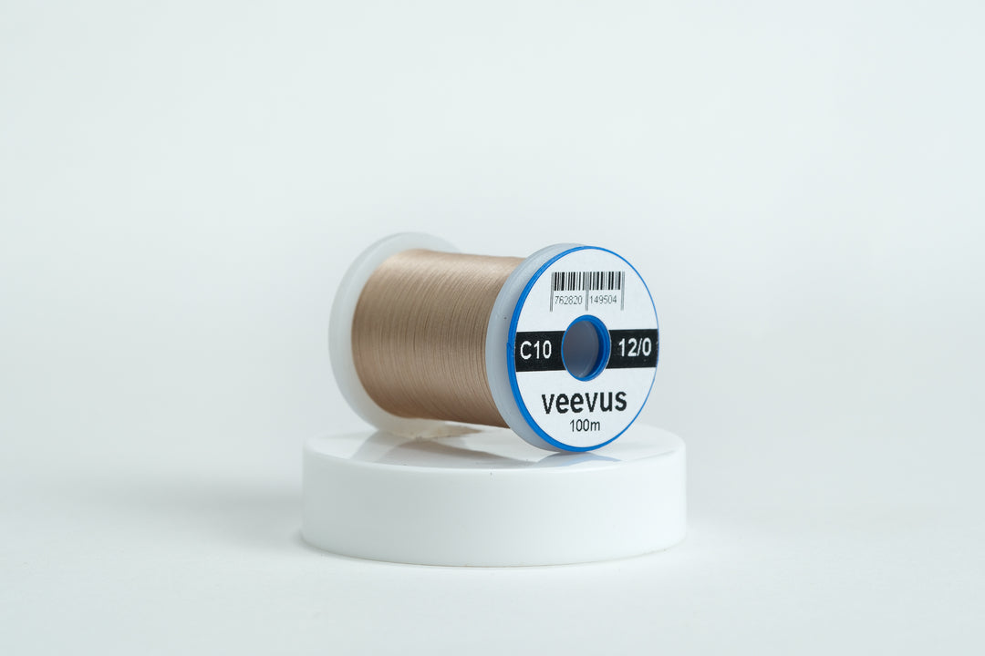 VEEVUS Threads – 12/0