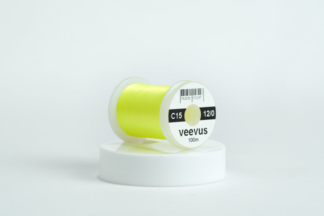 VEEVUS Threads – 12/0