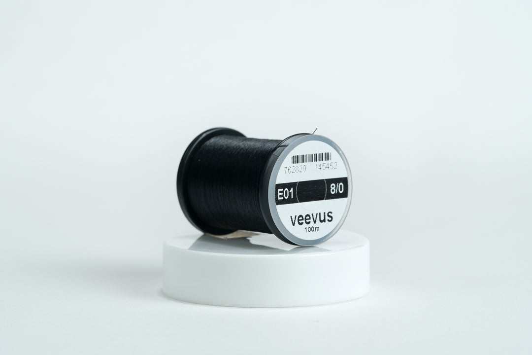 VEEVUS Threads – 8/0
