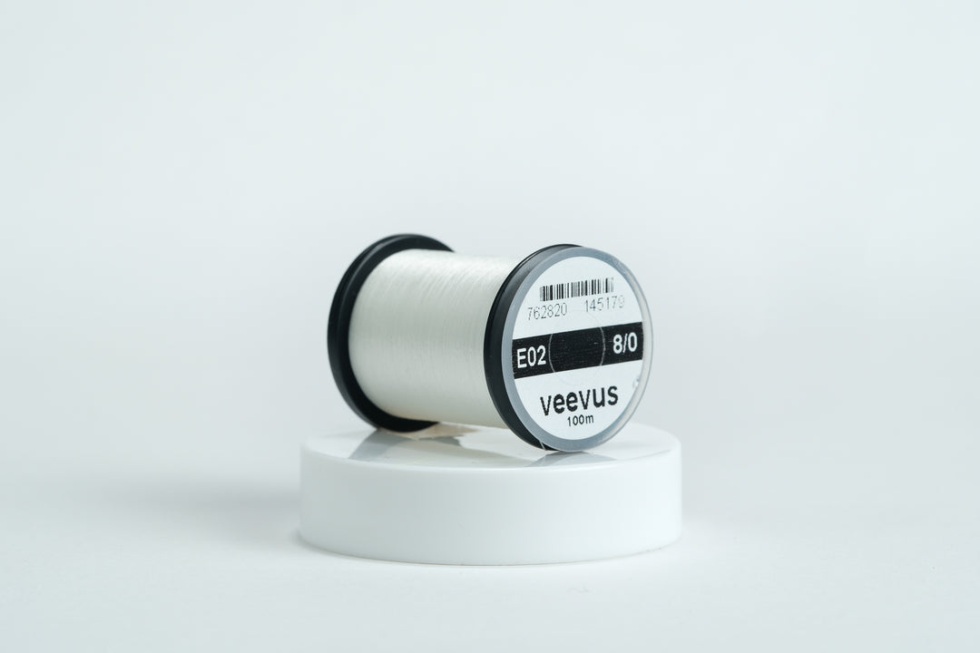 VEEVUS Threads – 8/0