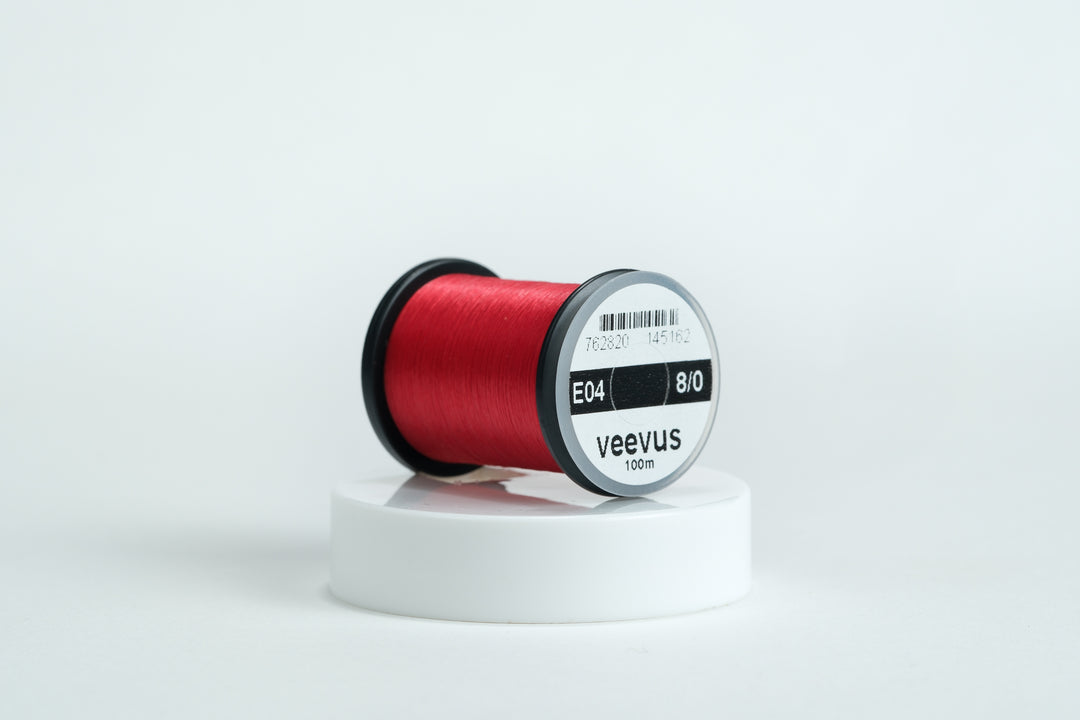 VEEVUS Threads – 8/0