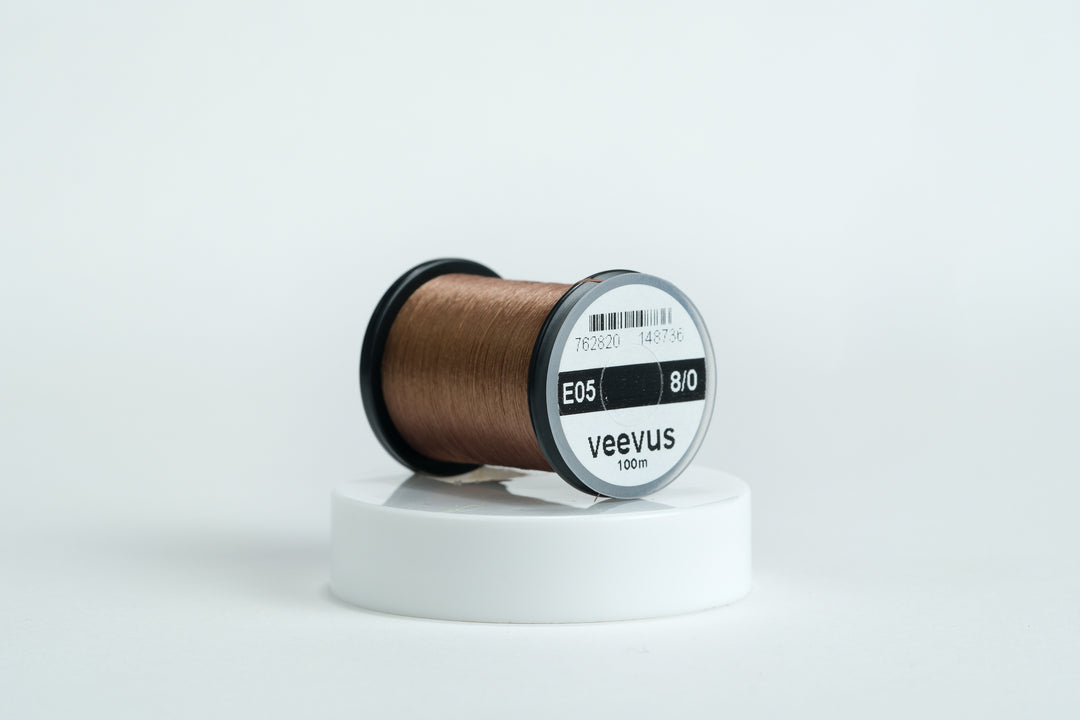 VEEVUS Threads – 8/0