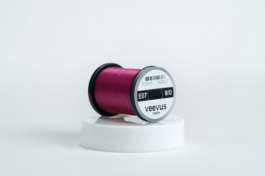 VEEVUS Threads – 8/0