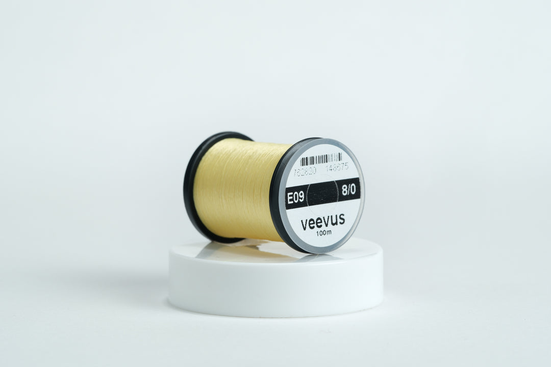 VEEVUS Threads – 8/0