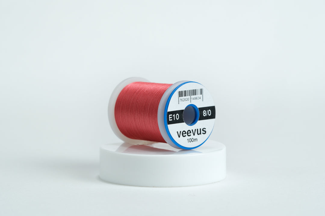 VEEVUS Threads – 8/0