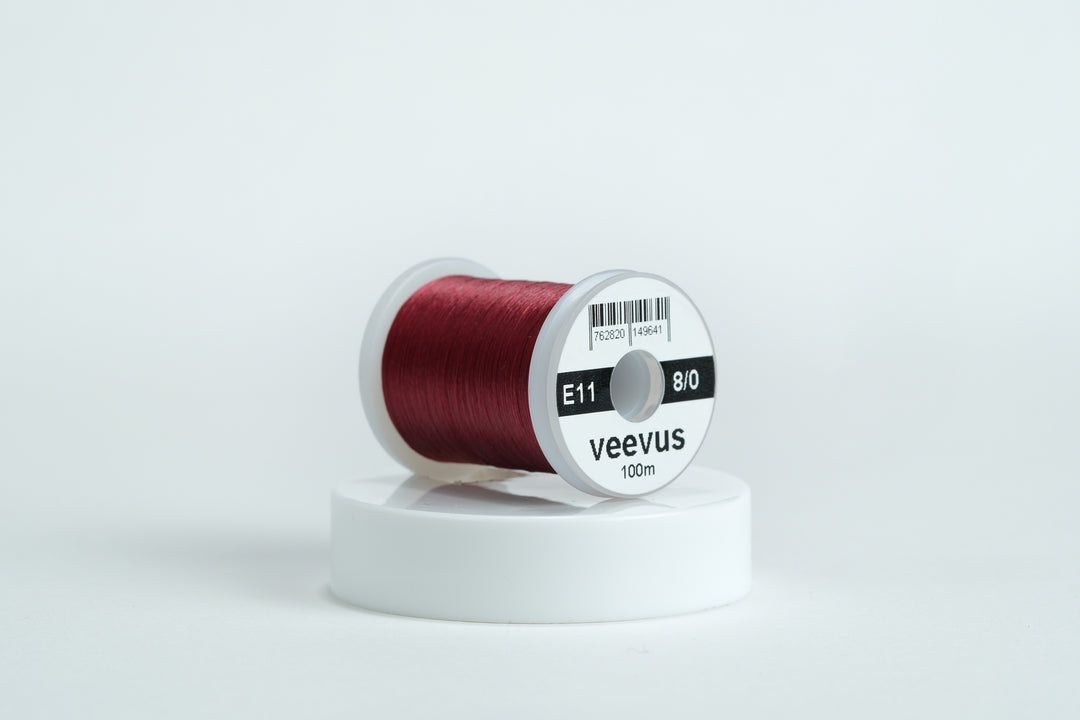 VEEVUS Threads – 8/0