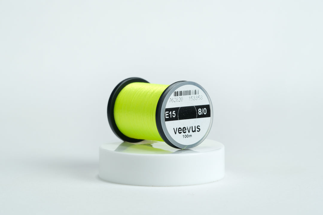 VEEVUS Threads – 8/0