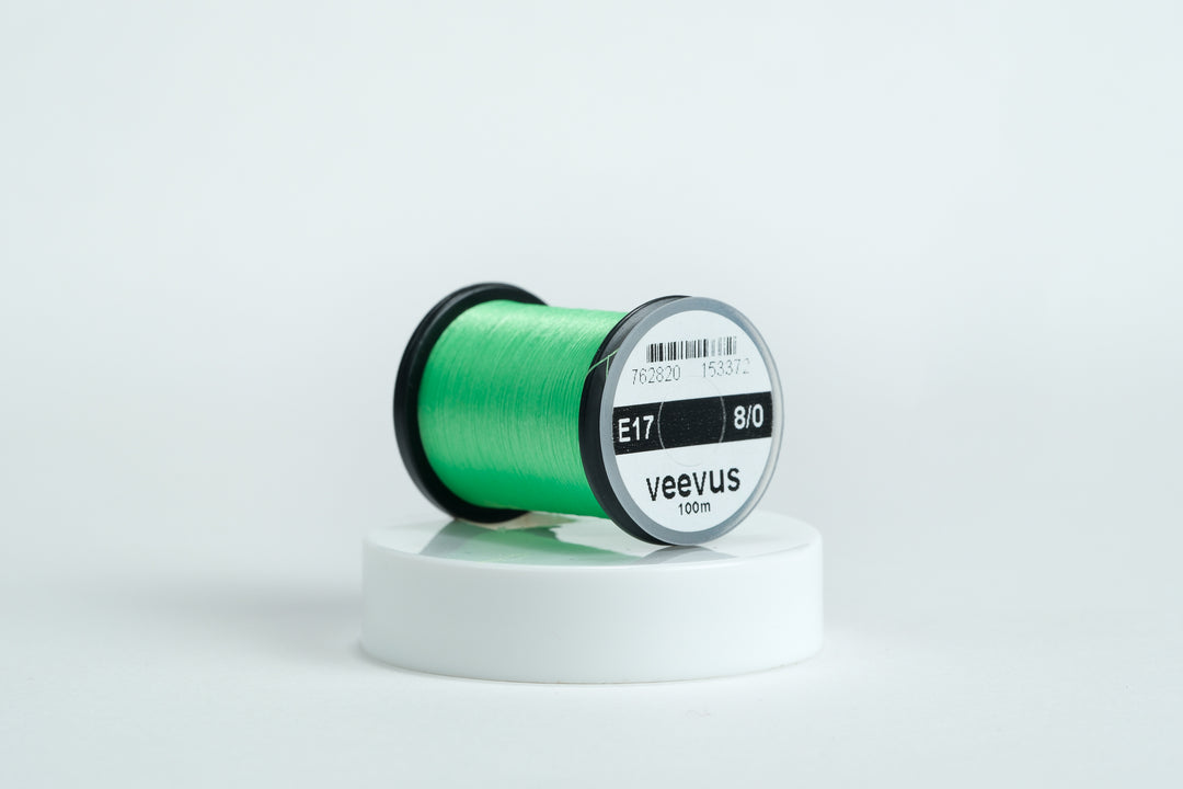 VEEVUS Threads – 8/0