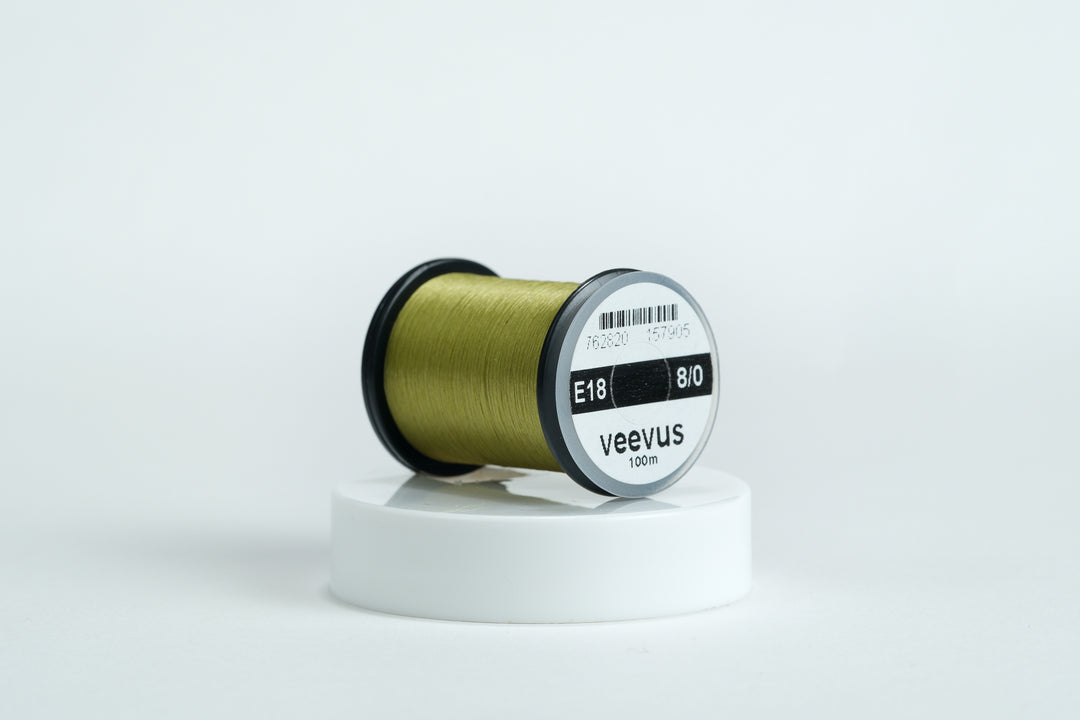 VEEVUS Threads – 8/0